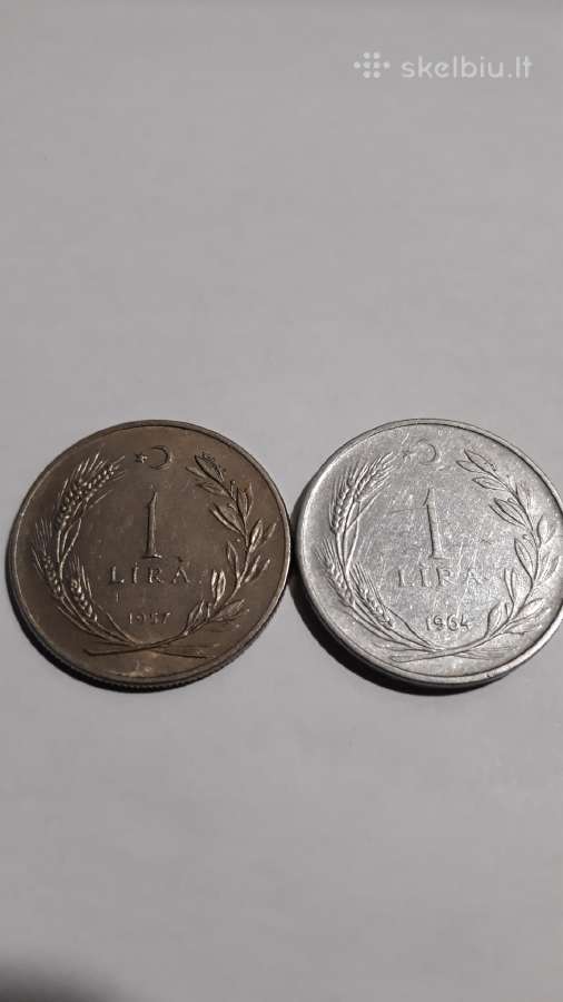 Turkija