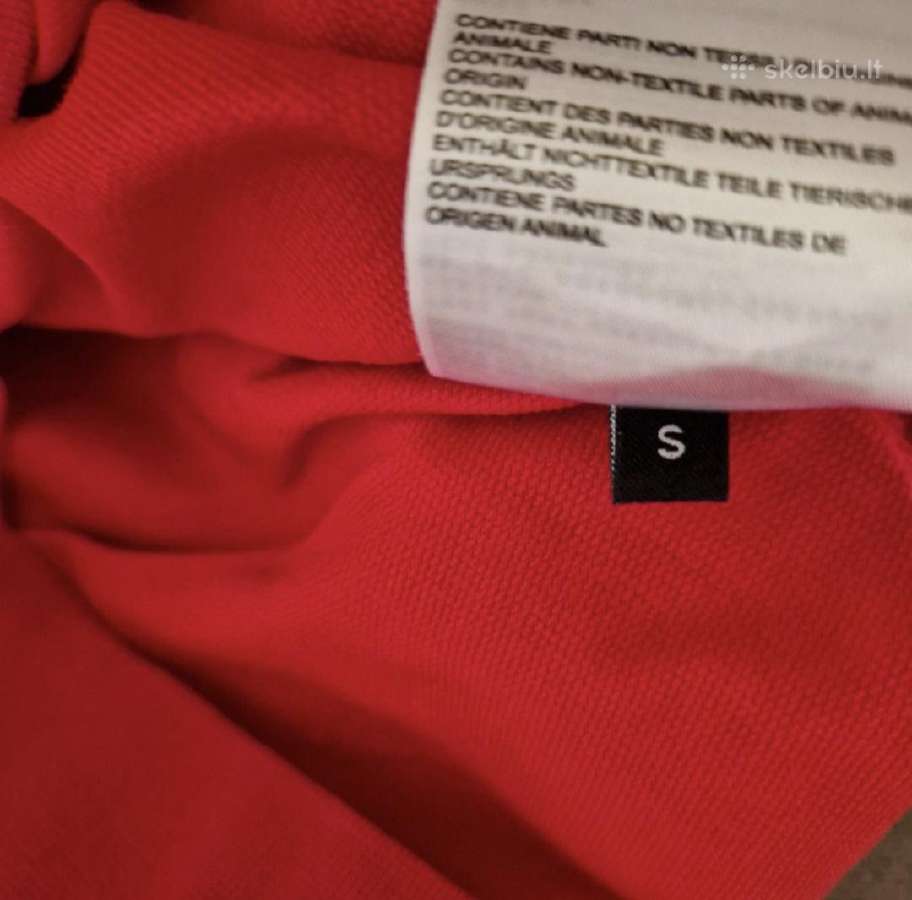 Balenciaga džemperis - nuotraukos Nr. 4