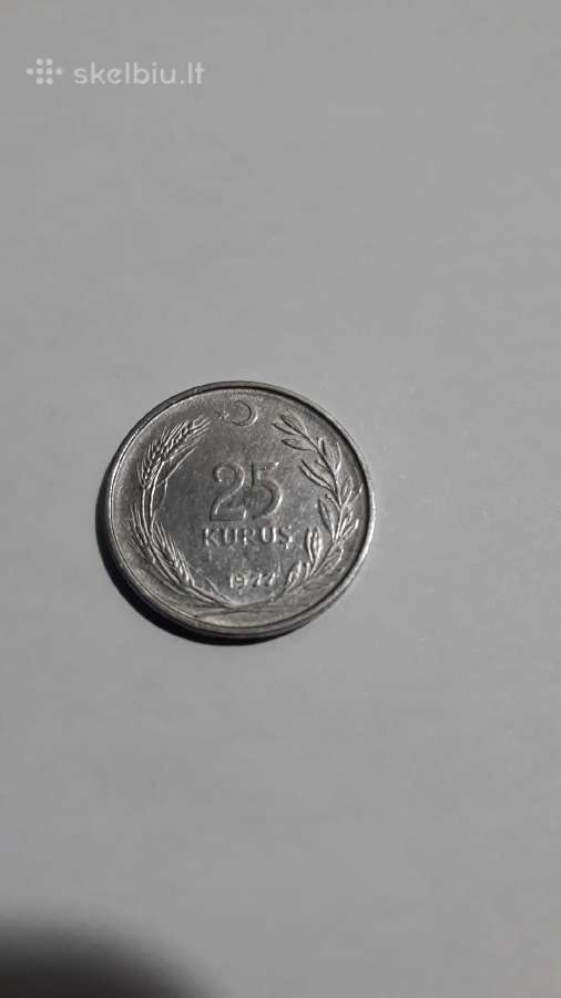 Turkija
