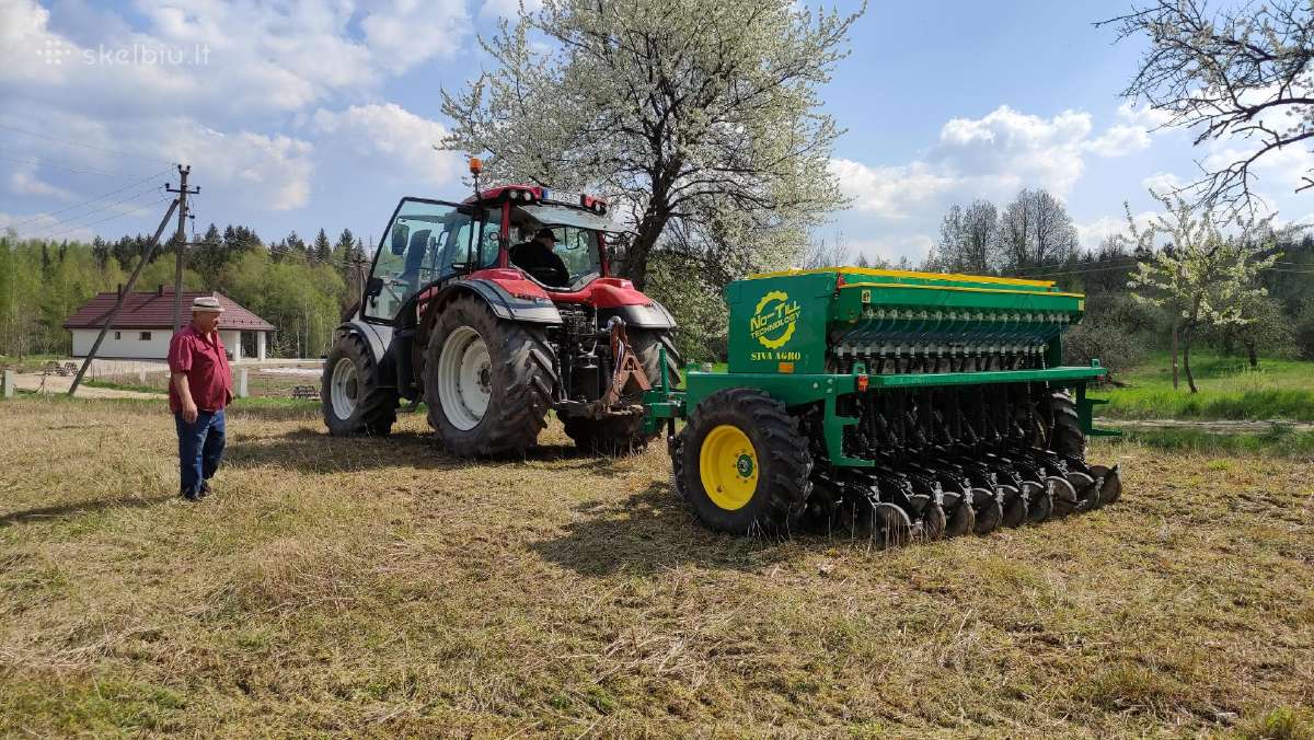 Siva Optima 3, 4m - nuotraukos Nr. 23