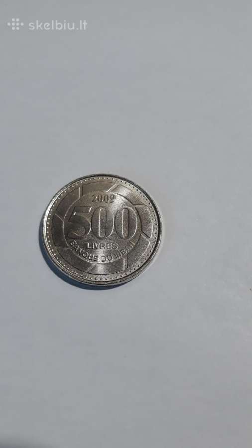 Libanas