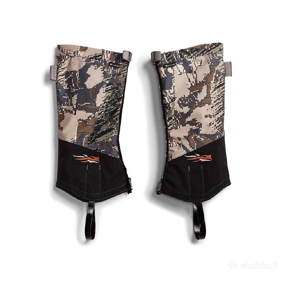 Stormfront Gtx Gaiter Optifade Open Country