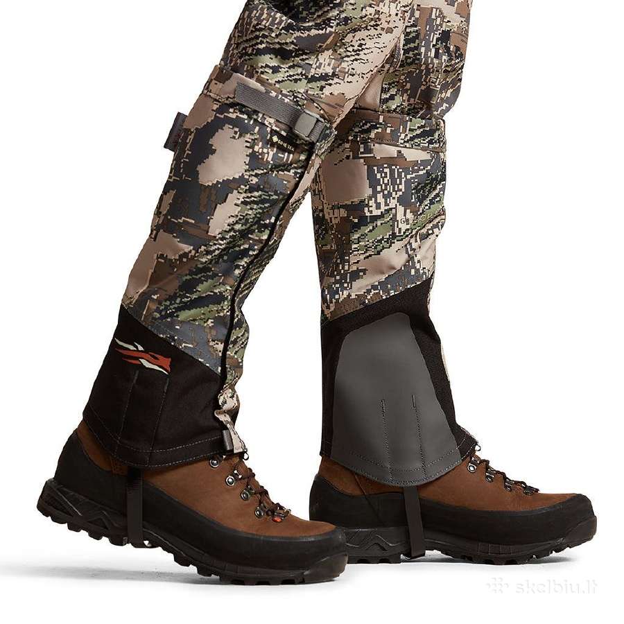 Stormfront Gtx Gaiter Optifade Open Country - nuotraukos Nr. 2