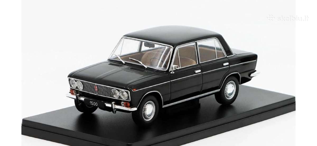 Vaz 2103 Lada 1:24