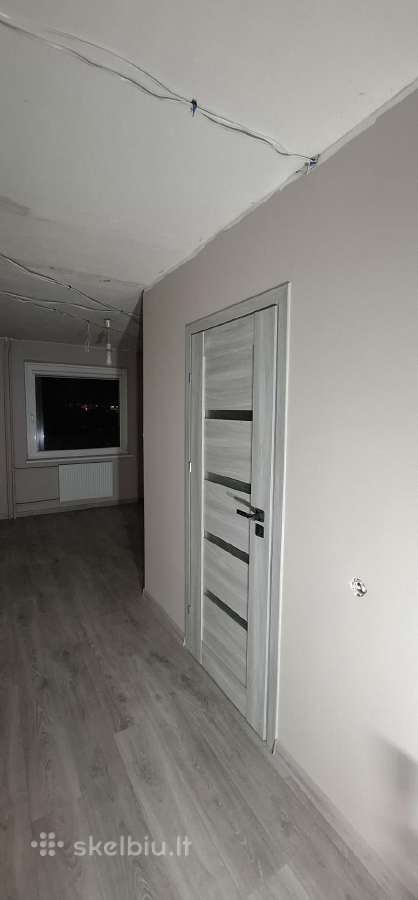 Vidaus apdailos darbai - nuotraukos Nr. 29