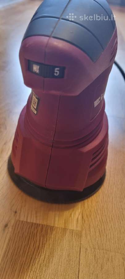 Einhell Tc-RS 38 E - nuotraukos Nr. 3