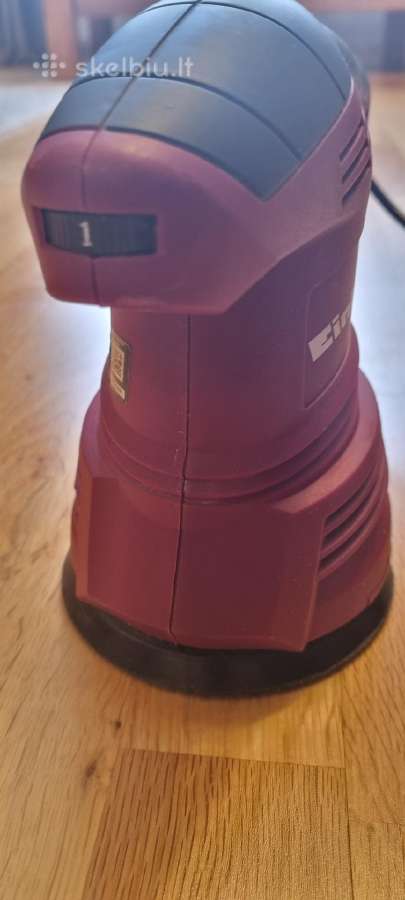 Einhell Tc-RS 38 E - nuotraukos Nr. 4