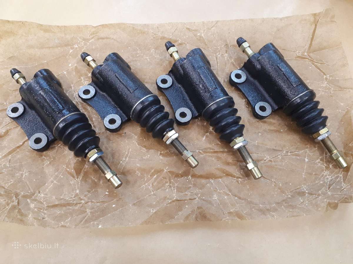 Originalios dalys Uaz - nuotraukos Nr. 16