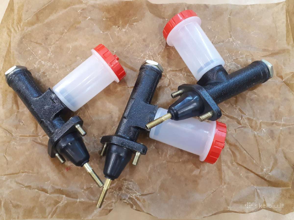 Originalios dalys Uaz - nuotraukos Nr. 18