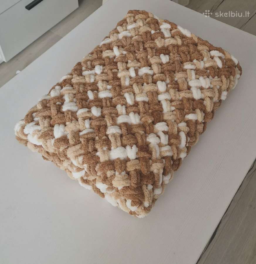 Pledukas kūdikiui