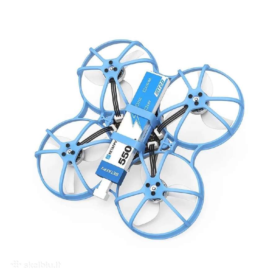 Betafpv Meteor75 Pro Matrix Brushless Whoop - nuotraukos Nr. 4