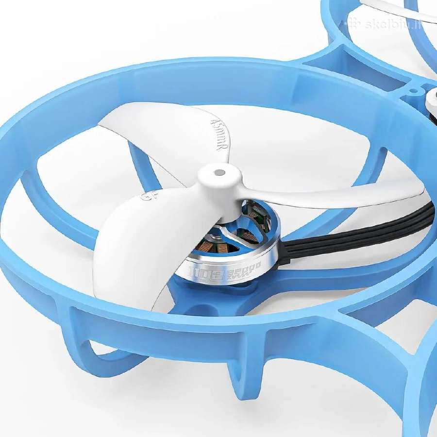 Betafpv Meteor75 Pro Matrix Brushless Whoop - nuotraukos Nr. 5
