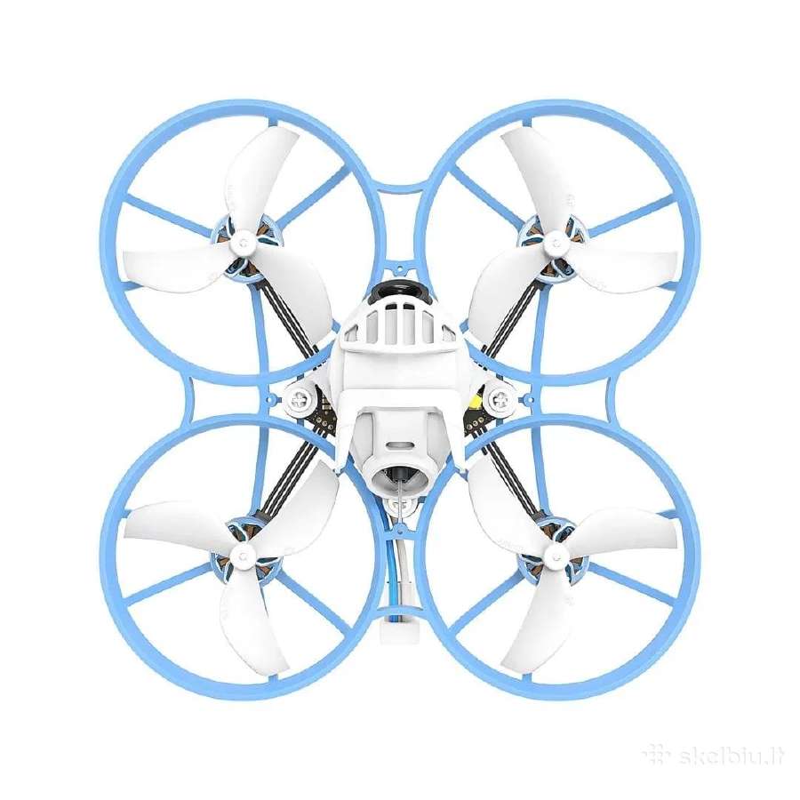 Betafpv Meteor75 Pro Matrix Brushless Whoop - nuotraukos Nr. 3