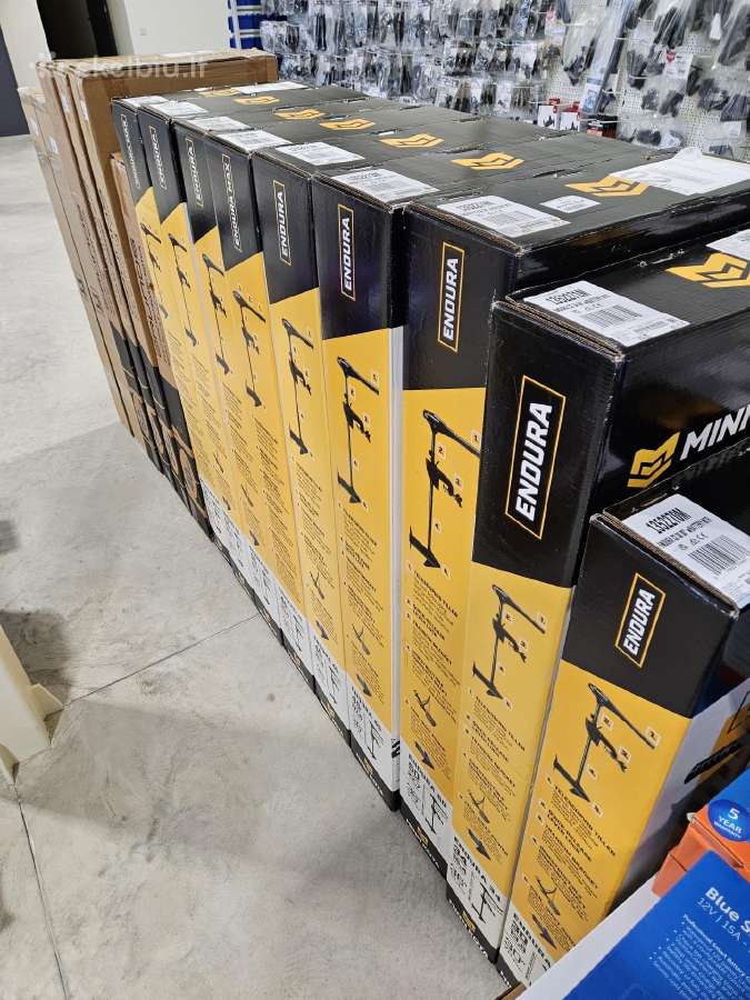 Benzininiai ir elektriniai valčių varikliai - nuotraukos Nr. 8
