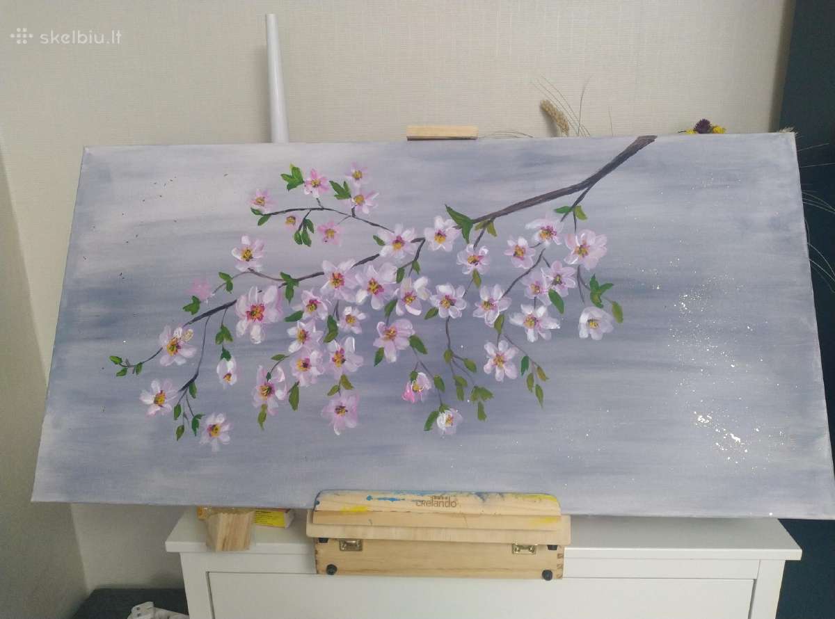 Paveikslai nebrangiai - nuotraukos Nr. 7