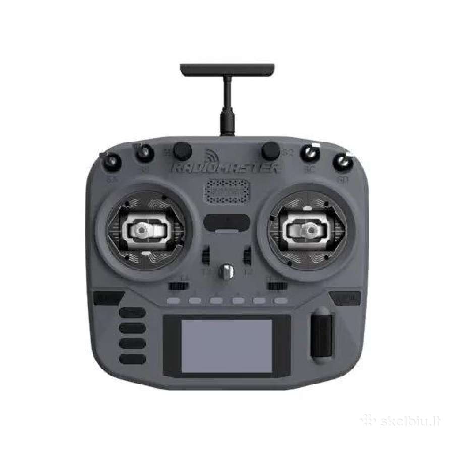 Radiomaster Boxer Crush Radio Controller Elrs - nuotraukos Nr. 2