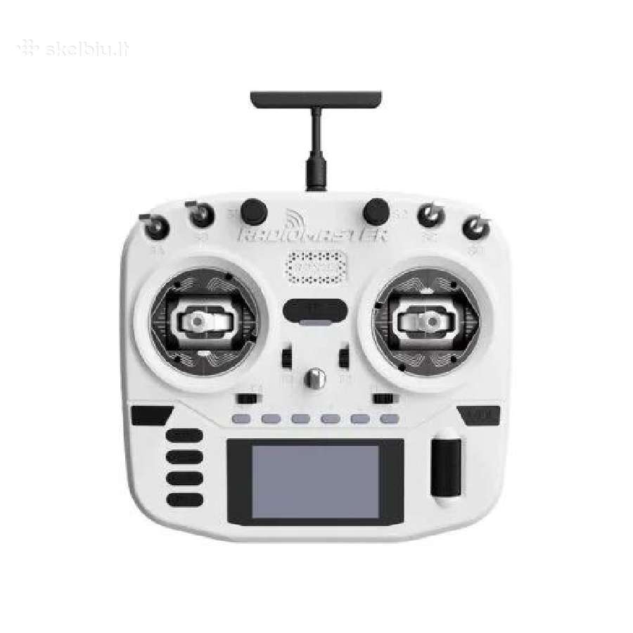 Radiomaster Boxer Crush Radio Controller Elrs - nuotraukos Nr. 4