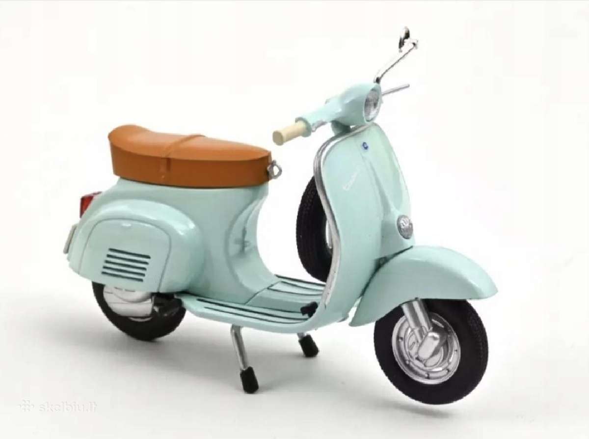 Vespa 50n