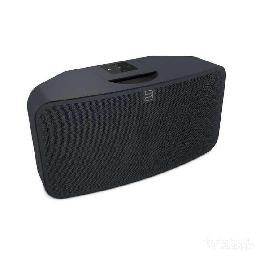 Bluesound kolonėlės.dar pigiau! - nuotraukos Nr. 7