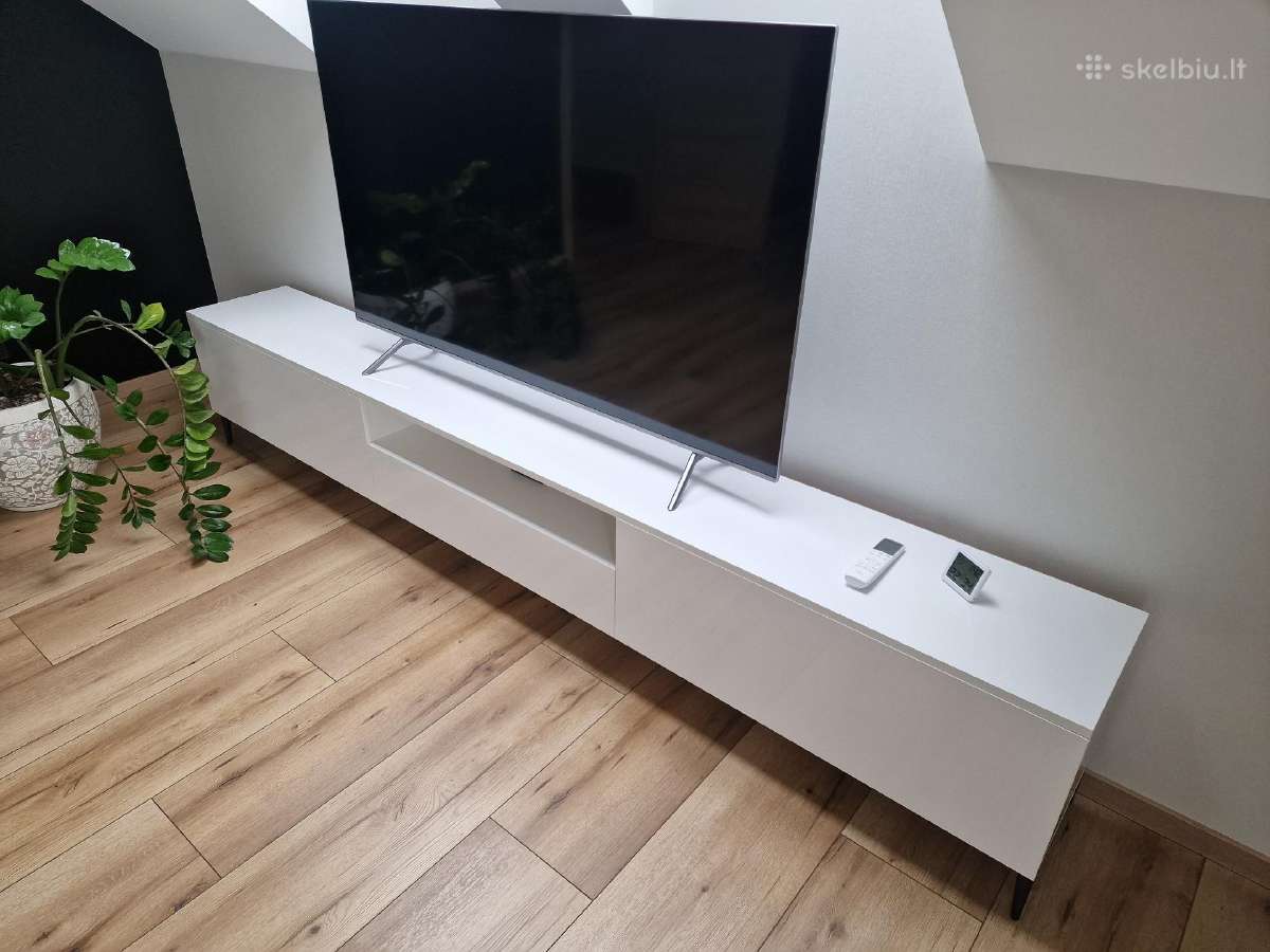 Komoda TV spintelė - nuotraukos Nr. 2