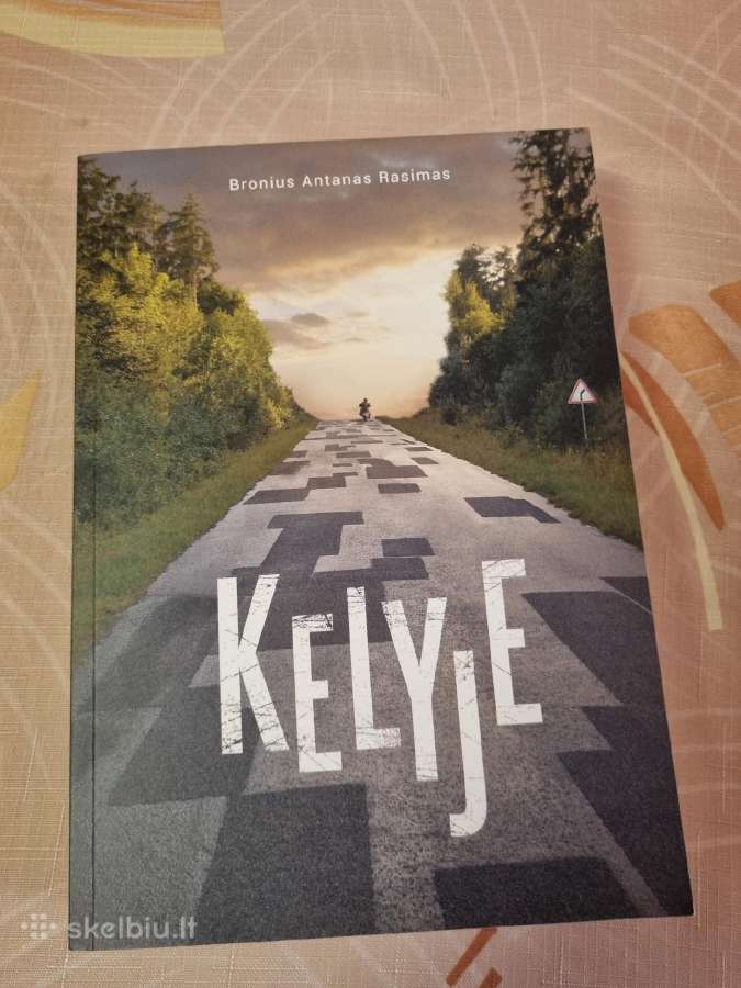 Kelyje