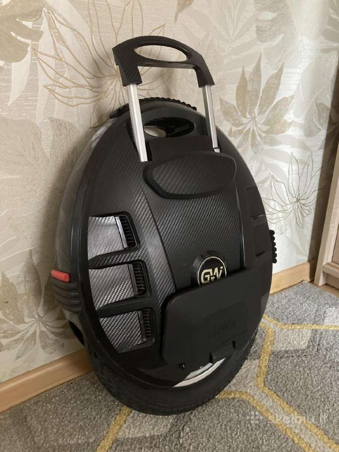 Vienaratis Mcm5 V.2