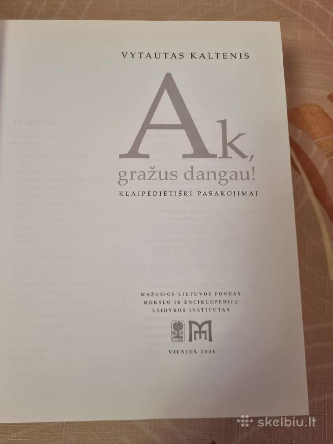 Ak , gražus dangau ! - nuotraukos Nr. 3