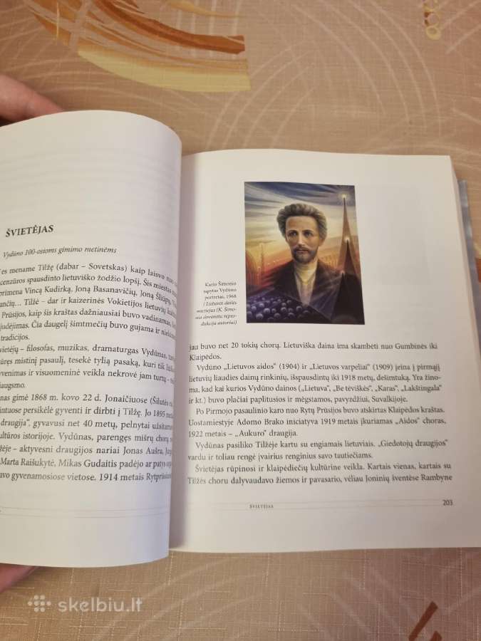 Ak , gražus dangau ! - nuotraukos Nr. 6