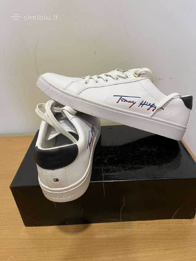 Tommy Hilfig