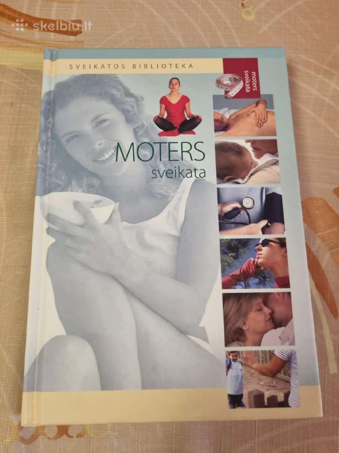 Moters sveikata