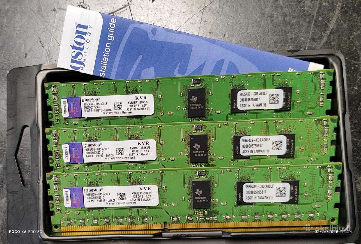 Intel 775 1155 1150 1151 Amd Am2 Am4 cpu - nuotraukos Nr. 4