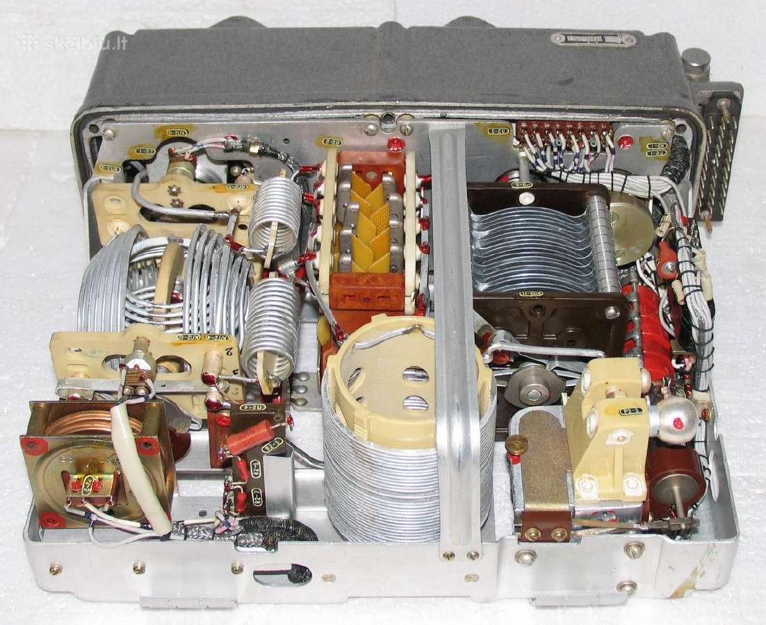 R-836 - nuotraukos Nr. 3