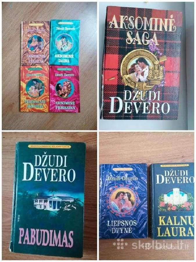 Daug gerų knygu - nuotraukos Nr. 28