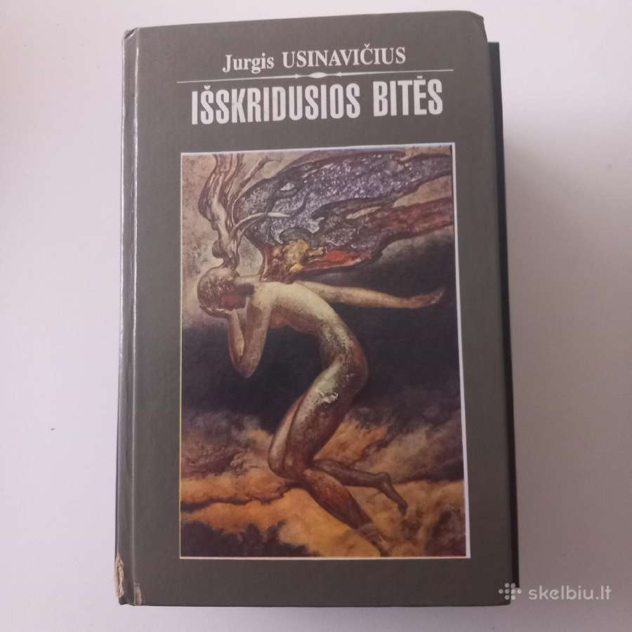 Išskridusios bitės