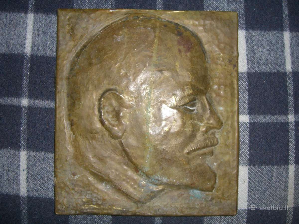 Sena Lenino iskaba