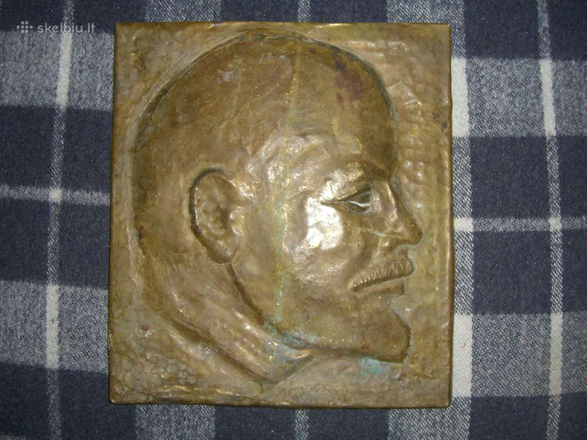 Sena Lenino iskaba - nuotraukos Nr. 5