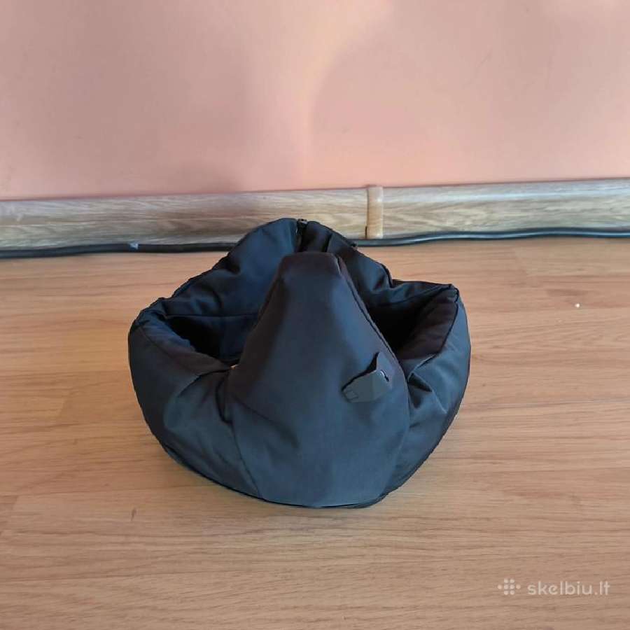 Hövding airbag