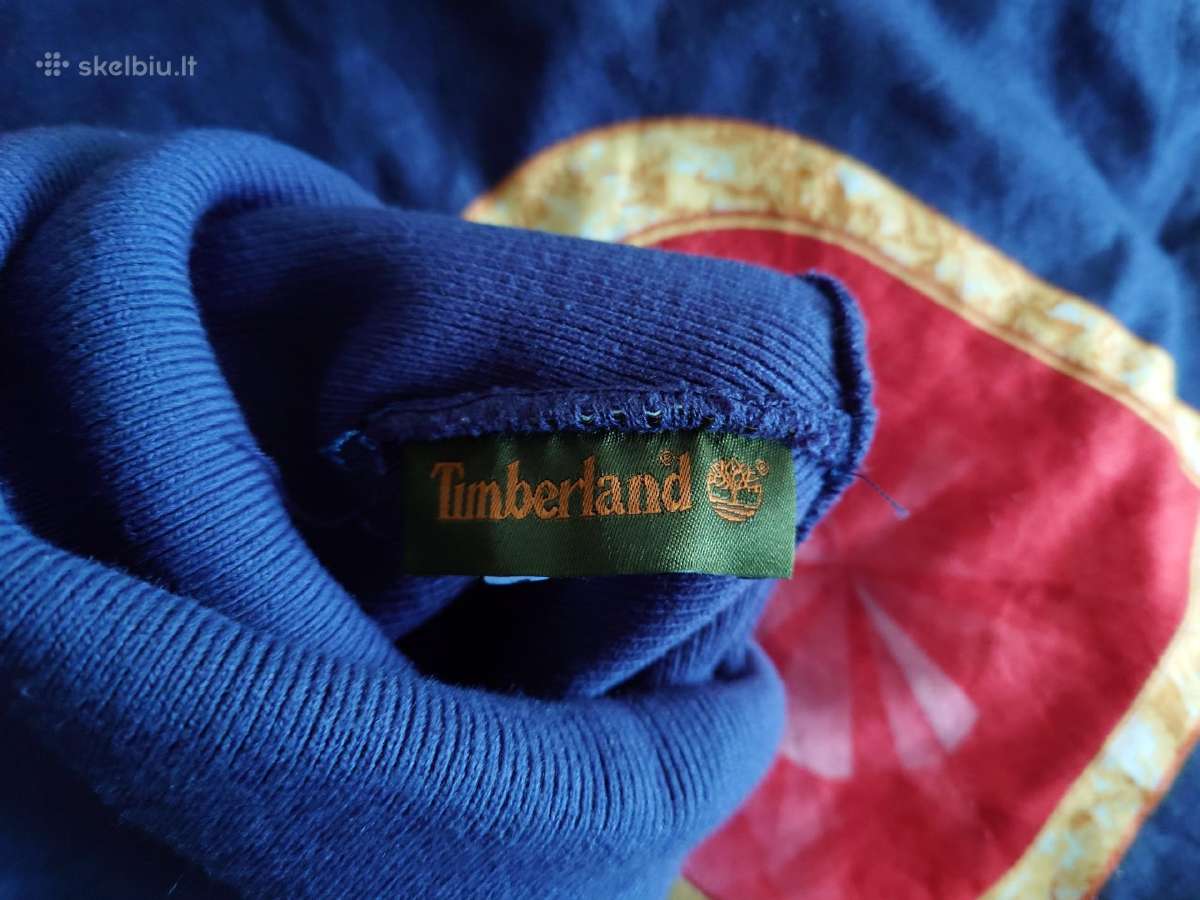 Kepurė timberland pro. Unisex. - nuotraukos Nr. 3