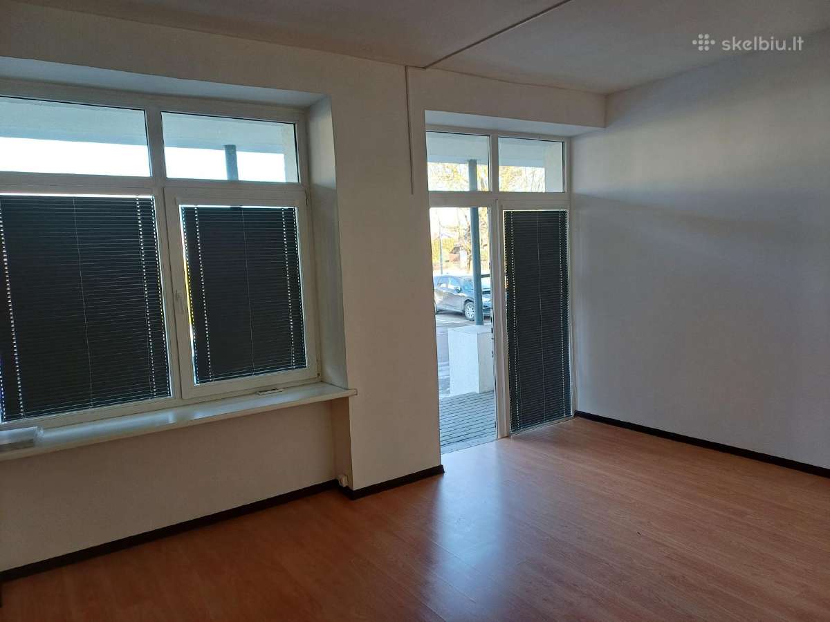 Išnuomojamos komercinės patalpos J. Dailidės g.9a - nuotraukos Nr. 6
