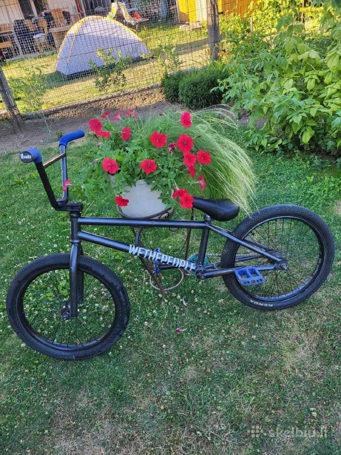 BMX