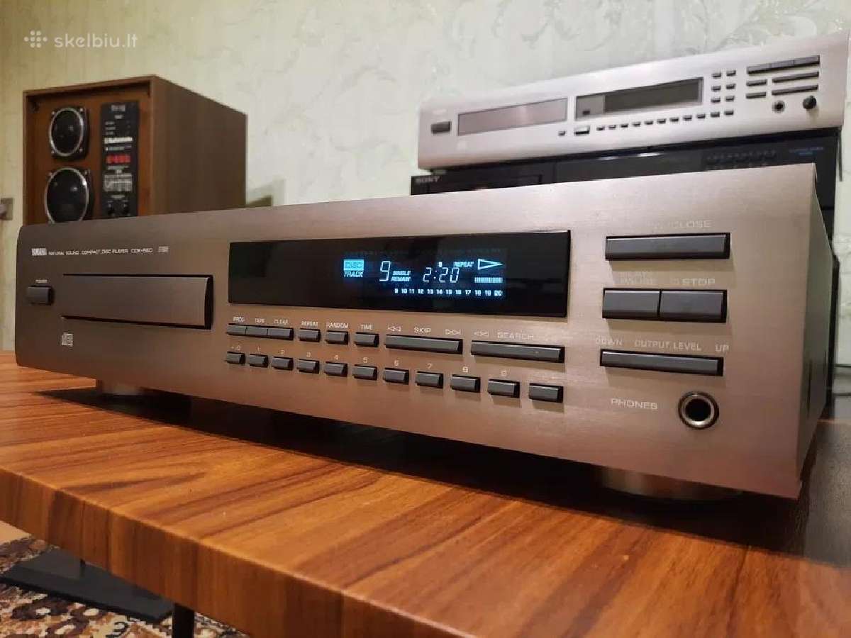 Sony Cdp X-333es, Olive Q3 CD 500 HDD, sony, - nuotraukos Nr. 6