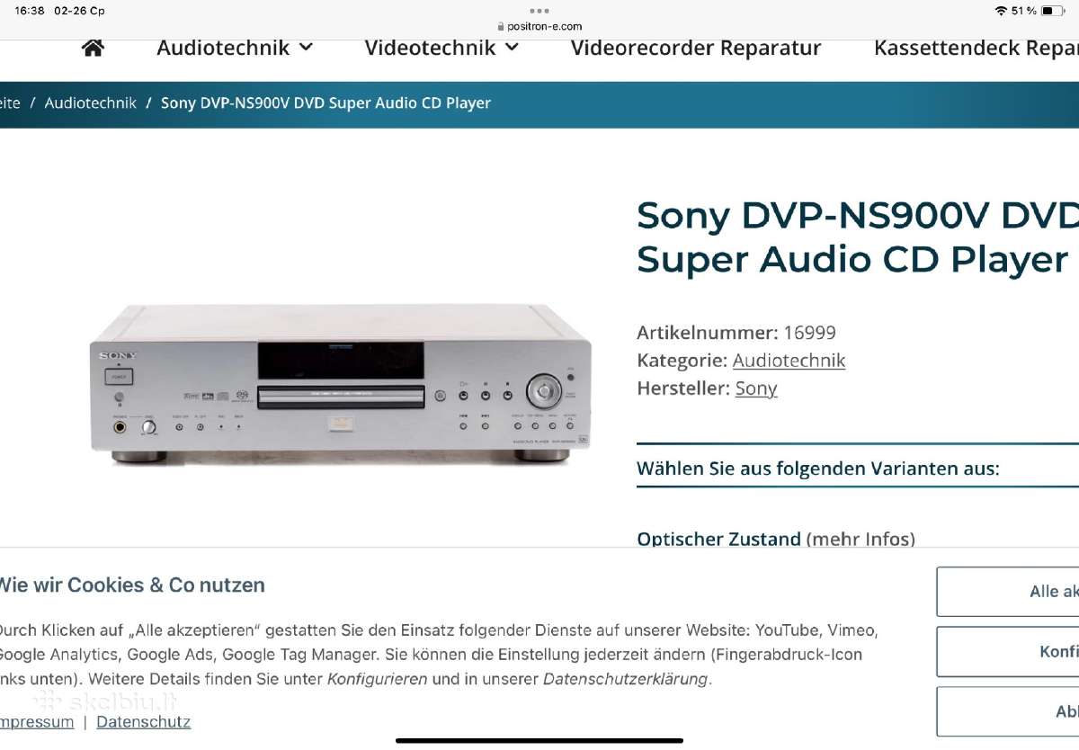 Sony Cdp X-333es, Olive Q3 CD 500 HDD, sony, - nuotraukos Nr. 7