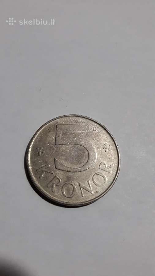 Švedija