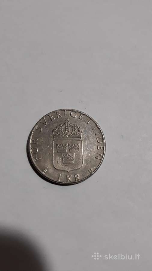 Švedija