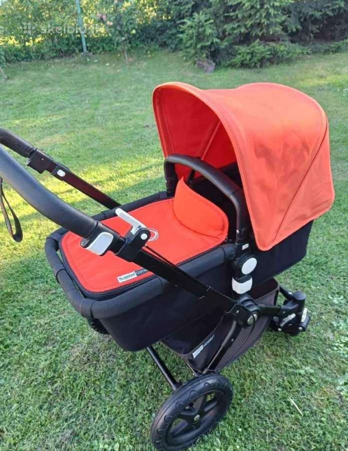 Bugaboo Cameleon 3