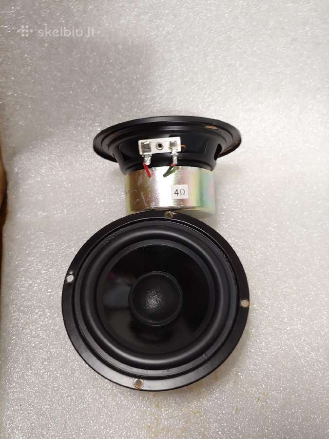 Peerless,yamaha tweeter/jamo,celestion/westra bass - nuotraukos Nr. 4