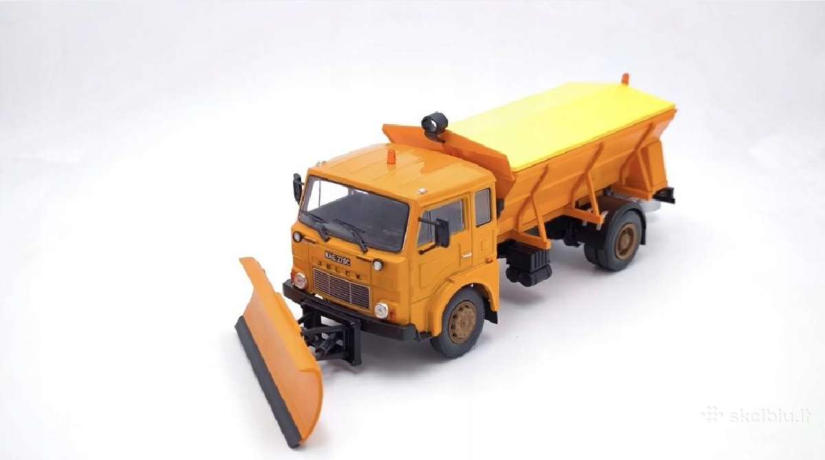 Jelcz 325