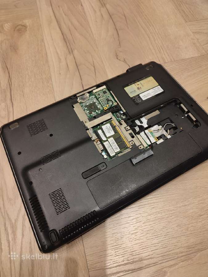 Hp Dv6 Pavilion