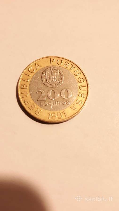 Portugalija