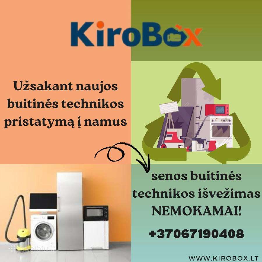 Patikimas pervežimas už gerą kainą - nuotraukos Nr. 6